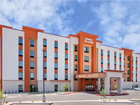 hotels in gilbert az 85296