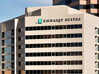 Embassy Suites by Hilton Phoenix Downtown North