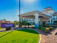 Spark by Hilton Fountain Hills Scottsdale