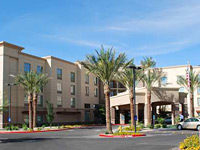 Hampton Inn & Suites Phoenix-Gilbert