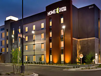 Home2 Suites by Hilton Phoenix Glendale-Westgate