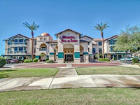 Hampton Inn & Suites Phoenix-Goodyear