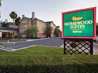 Homewood Suites by Hilton Phoenix-Biltmore