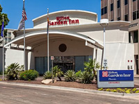 Hilton Garden Inn Phoenix Midtown