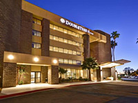 DoubleTree by Hilton Phoenix North