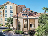 Homewood Suites by Hilton Phoenix-Metro Center