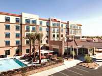 Hilton Garden Inn Phoenix-Tempe ASU Research Park