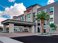 Hampton Inn Queen Creek