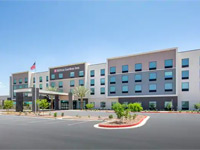 Hilton Garden Inn Surprise Phoenix