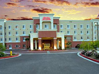 Hampton Inn & Suites Phoenix-Surprise