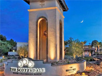 The Scottsdale Resort at McCormick Ranch