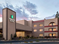 Embassy Suites Phoenix-Tempe