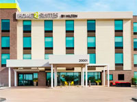 Home2 Suites by Hilton North Scottsdale
