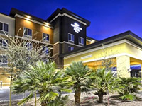 Homewood Suites By Hilton Phoenix Tempe ASU Area