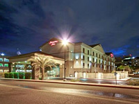 Hampton Inn Phoenix Midtown-Downtown Area