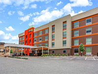 Home2 Suites by Hilton Pocatello