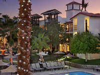 Embassy Suites Palm Desert