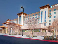 Embassy Suites Palmdale