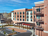 Hilton Garden Inn Prescott