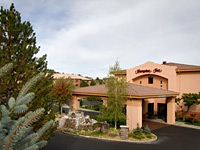 Hampton Inn Prescott