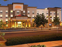 Hampton Inn & Suites Prescott Valley