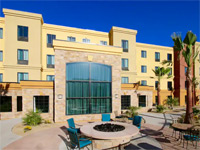 Homewood Suites by Hilton Cathedral City Palm Springs