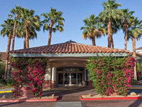 Hilton Garden Inn Palm Springs/Rancho Mirage