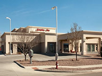 Hampton Inn Canon City