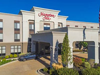 Hampton Inn Lehi-Thanksgiving Point