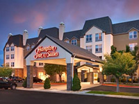 Hampton Inn & Suites Provo/Orem