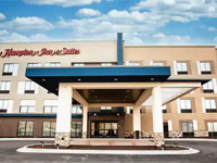 Hampton Inn & Suites Spanish Fork Provo