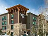 Homewood Suites by Hilton Dillon