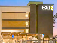 Home2 Suites by Hilton Redlands