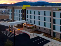 Home2 Suites by Hilton Redding