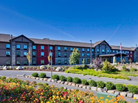 Hampton Inn & Suites Bend