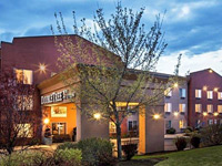 DoubleTree by Hilton Hotel Bend