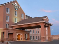 Hotels in Rock Springs, WY - Southwest Wyoming Hotels