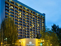 DoubleTree by Hilton Hotel Portland