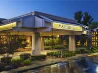 DoubleTree Hotel Sacramento