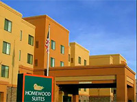 Homewood Suites by Hilton Reno