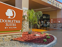 DoubleTree Suites by Hilton Hotel Sacramento - Rancho Cordova