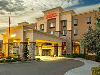 Hampton Inn & Suites Sacramento-Elk Grove Laguna I-5