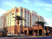 Embassy Suites Sacramento-Riverfront Promenade