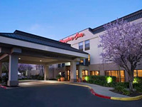 Hampton Inn Rancho Cordova