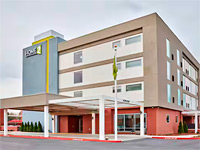 Home2 Suites by Hilton Sacramento at CSUS