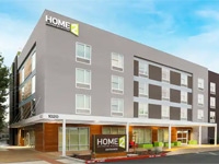 Home2 Suites by Hilton West Sacramento