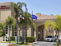 Hilton Garden Inn San Diego/Rancho Bernardo