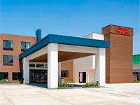 Hampton Inn & Suites San Diego SeaWorld