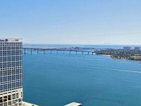 Hilton San Diego Bayfront