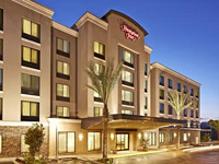 Hampton Inn San Diego/Mission Valley